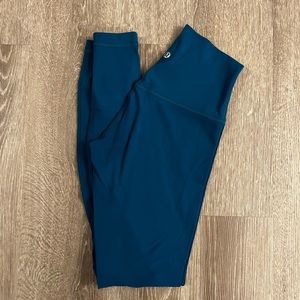 Lululemon Align High rise 28”